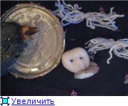 Новогодний ангелок.